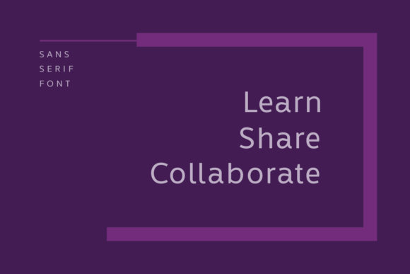 Learn Share Collaborate Family
