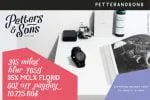 Leatherhand Font