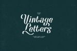 Leatherhand Font