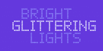 Led Font