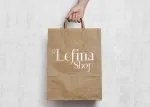 Lefina Typeface Font