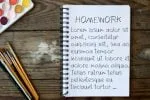 Left Hand Kid Font
