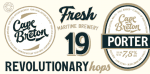 Leftfield Font Families