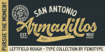 Leftfield Font Family