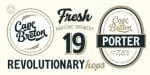 Leftfield Font Family