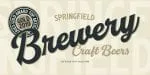 Leftfield Font Family