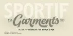 Leftfield Font Family