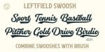 Leftfield Font Family