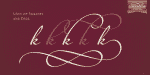 Legendaria Font