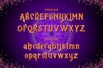 Legendary Runes Font