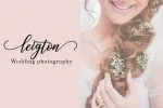Leighton Font