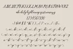 Leighton Font