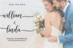 Leisa Script