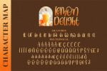 Lemon Delight Font
