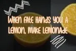 Lemon Kelly Font