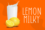 Lemon Melon Font
