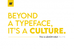 Lemon Milk Pro FTR Font