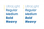 Lemon Milk Pro FTR Font