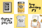 Lemon Shake, a Heavy Brush Font