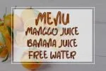 Lemon Tea Font