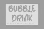 Lemon Tea Font