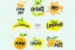 Lemon and Fresh Font