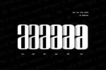 Lemonade Unique Display Font