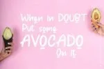 Lemonice Font