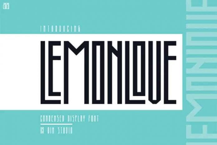 Lemonlove Font