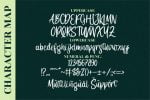 Lemonte Buster Font