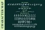 Lemonte Buster Font