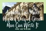 Lemonte Buster Font