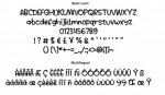 Lemonty Font