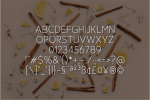 Lemoutn Font