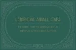 Lempicka Font Family