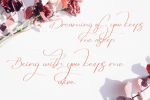 Lendriyan Font