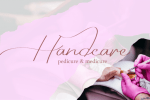 Lendriyan Font
