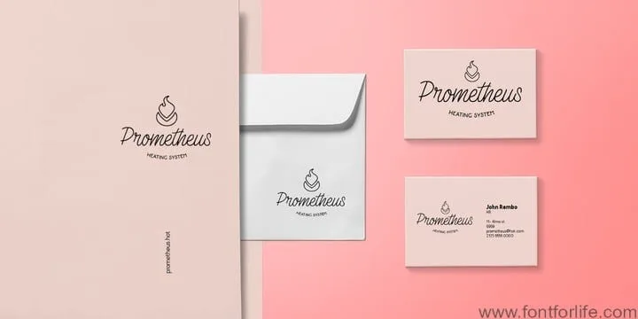 Lento Font