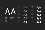 Leo Sans Pro Font
