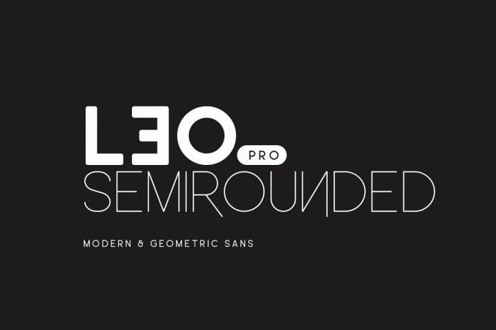 Leo SemiRounded Pro