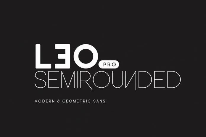 Leo SemiRounded Pro
