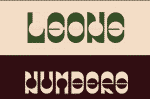 Leone Font