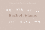 Lerum Font
