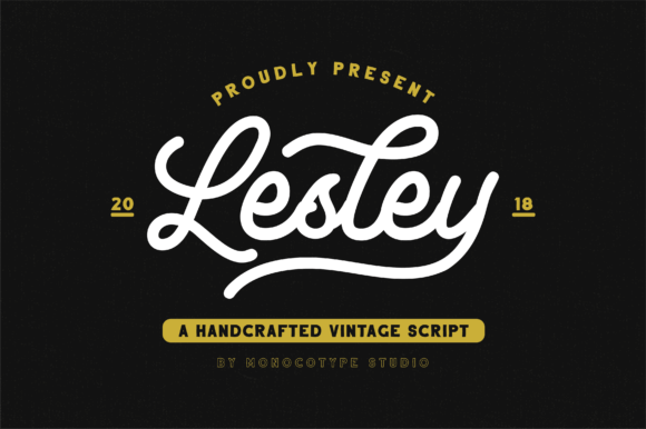 Lesley Font