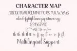 Lesley Lovely Font
