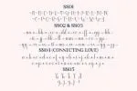 Lesley Lovely Font