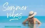 Lestagine - Handwritten Brush Font