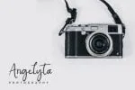 Lestya - Modern Handwritten Font
