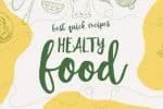 Let's Go Green Font