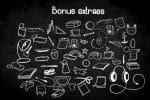 Let's Study Font